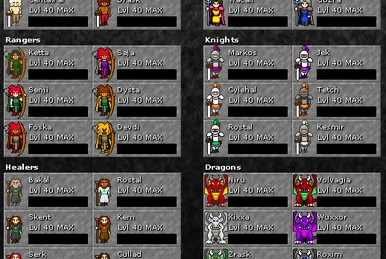 Defender’s Quest | Defender’s Quest Wiki | Fandom