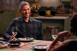 ANDRES PROMO PICTURE