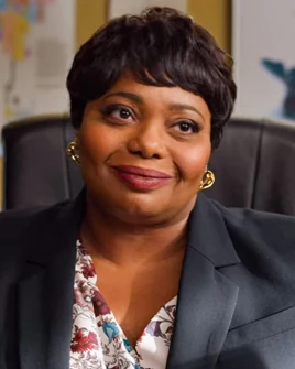 Principal Grubbs Season 1