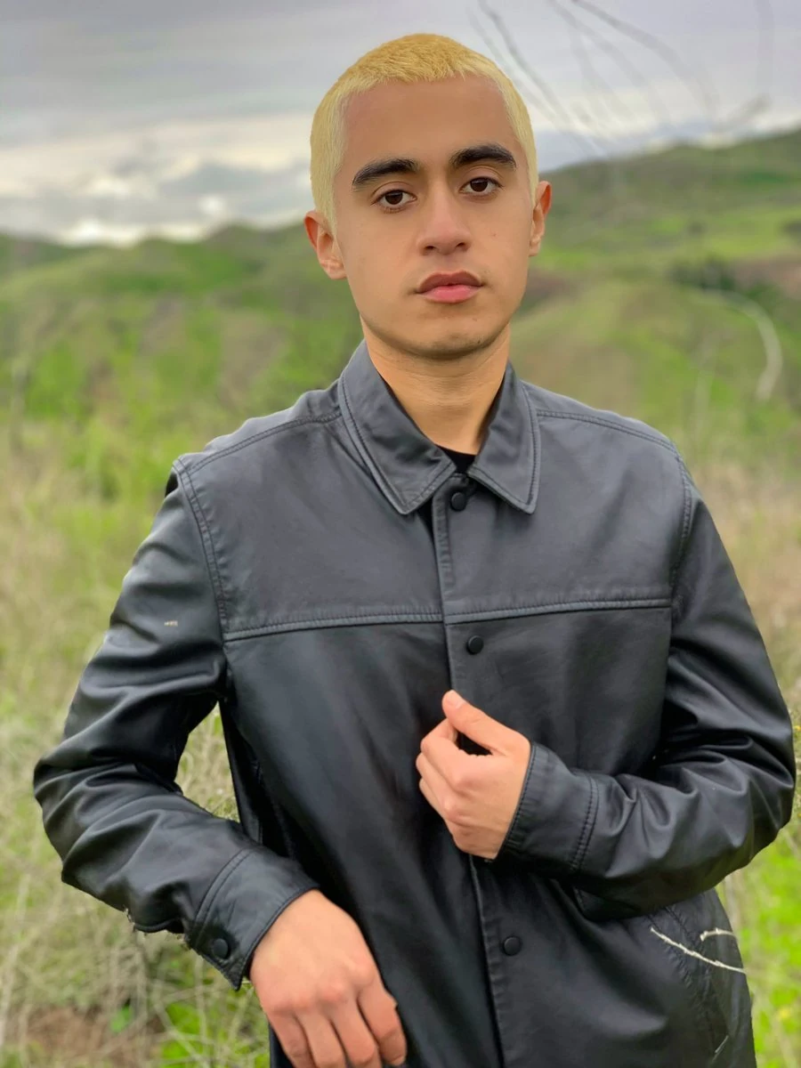 Gilberto Ortiz Never Have I Ever Wiki Fandom