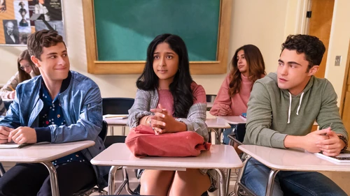 Never Have I Ever Wiki