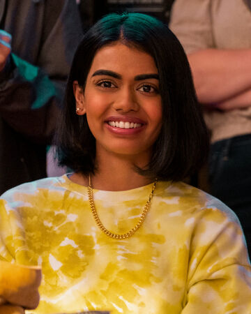 Never have i ever season 2 cast aneesa