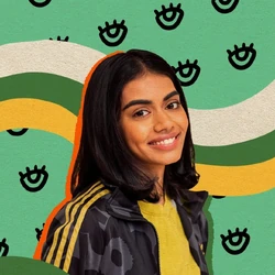 Aneesa Qureshi