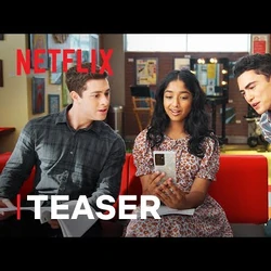 Never Have I Ever- Season 4 - Coming Soon - Netflix
