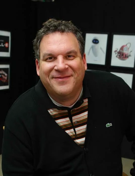 Jeff Garlin