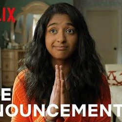 Never Have I Ever Official Date Announce Netflix