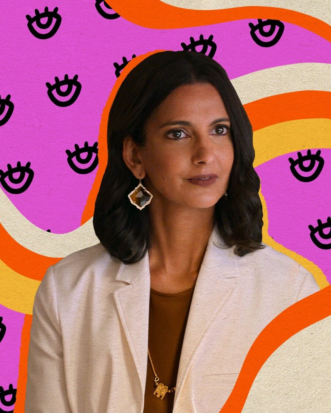 Nalini Vishwakumar | Never Have I Ever Wiki | Fandom