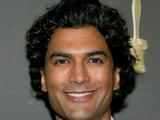 Sendhil Ramamurthy