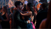 Devi and Paxton dancing....😍