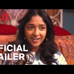 Never Have I Ever Season 2 - Official Trailer - Netflix