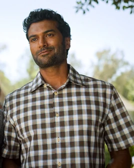 Mohan Vishwakumar Season 1