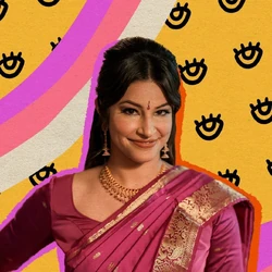 Kamala Nandiwadal