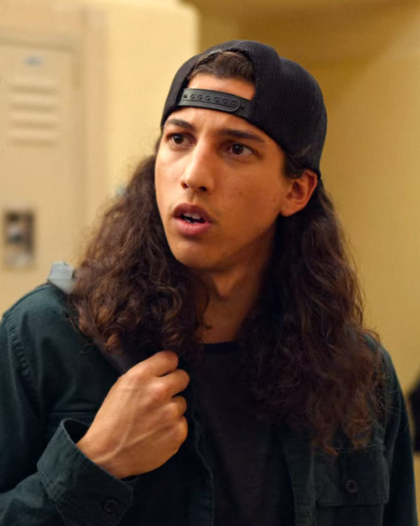Trent Harrison Never Have I Ever Wiki Fandom Trent Harrison Never Have I Ever Wiki Fandom