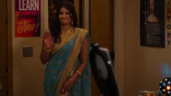 Kamala goes to meet Manish