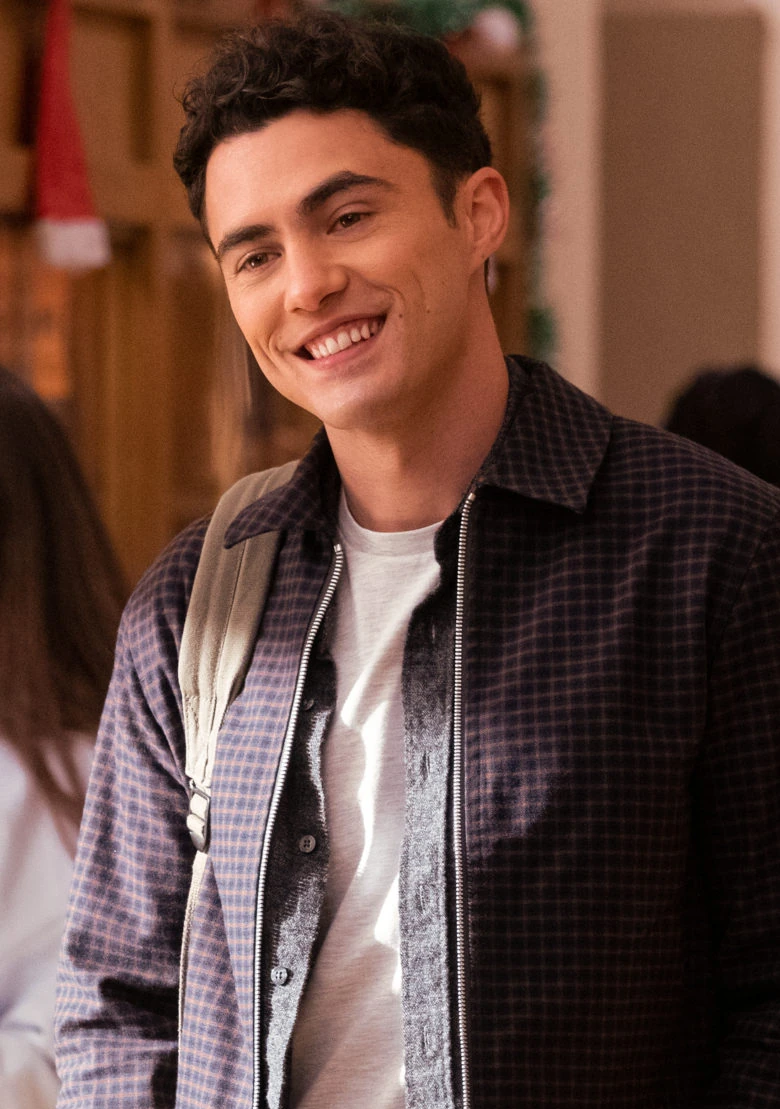 Paxton Hall-Yoshida | Never Have I Ever Wiki | Fandom