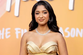 Maitreyi Ramakrishnan1