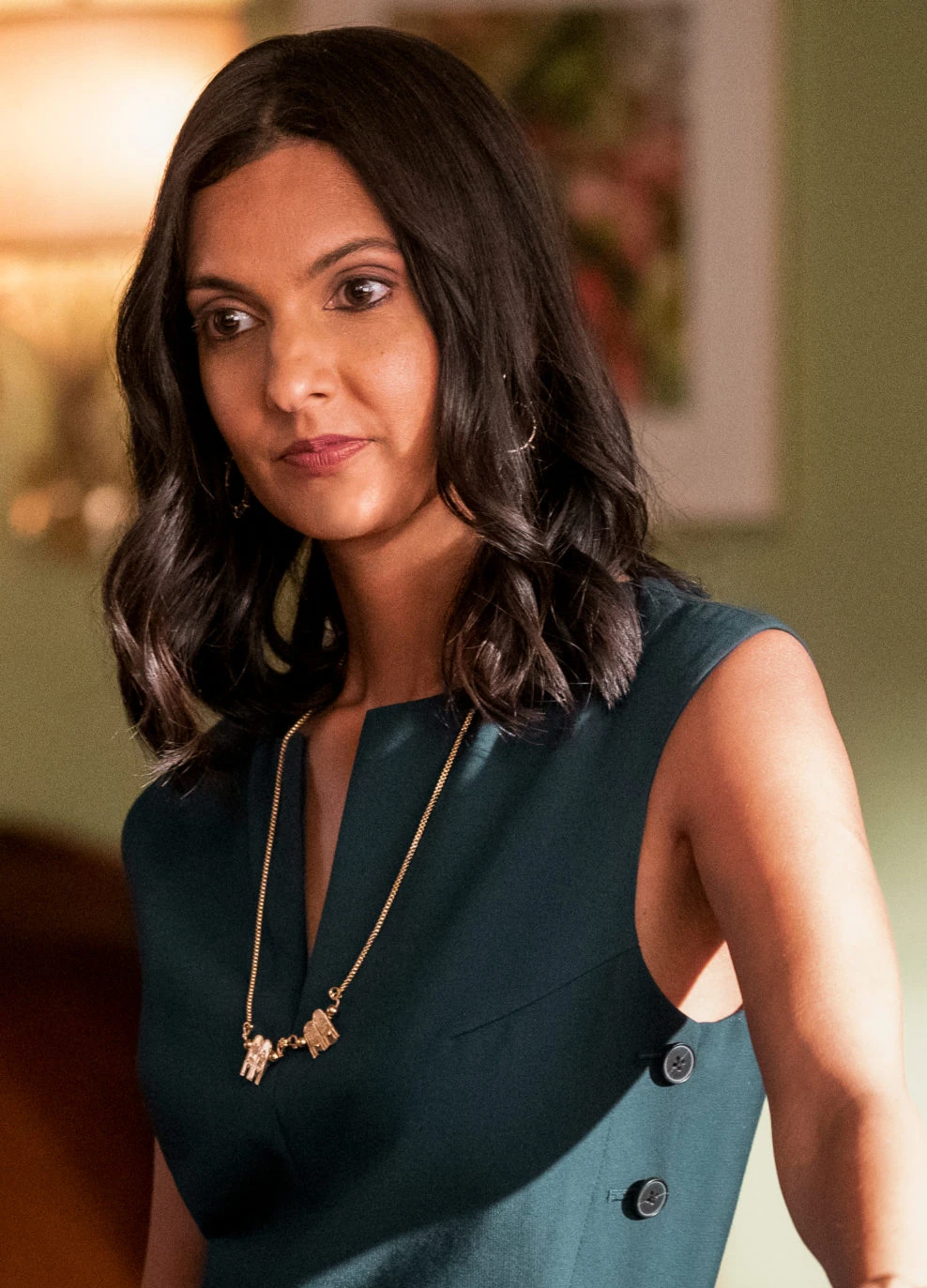 Nalini Vishwakumar | Never Have I Ever Wiki | Fandom