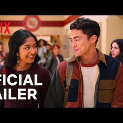 Never Have I Ever- Season 3 - Official Trailer - Netflix
