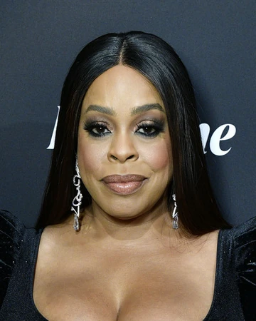 Pictures of niecy nash