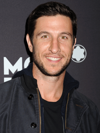 Pablo Schreiber | Defending Jacob Wiki | Fandom