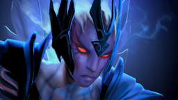 Vengeful Spirit/Equipment - Dota 2 Wiki