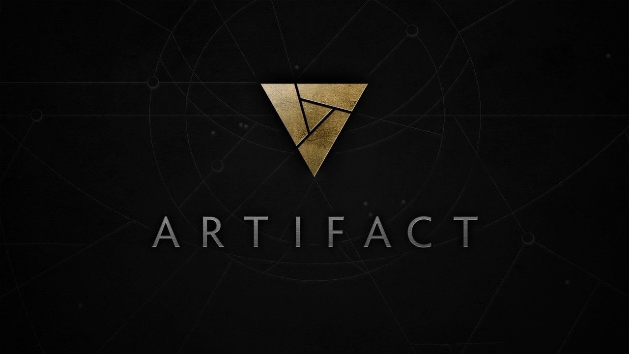 Artifact | Dota Wiki | Fandom