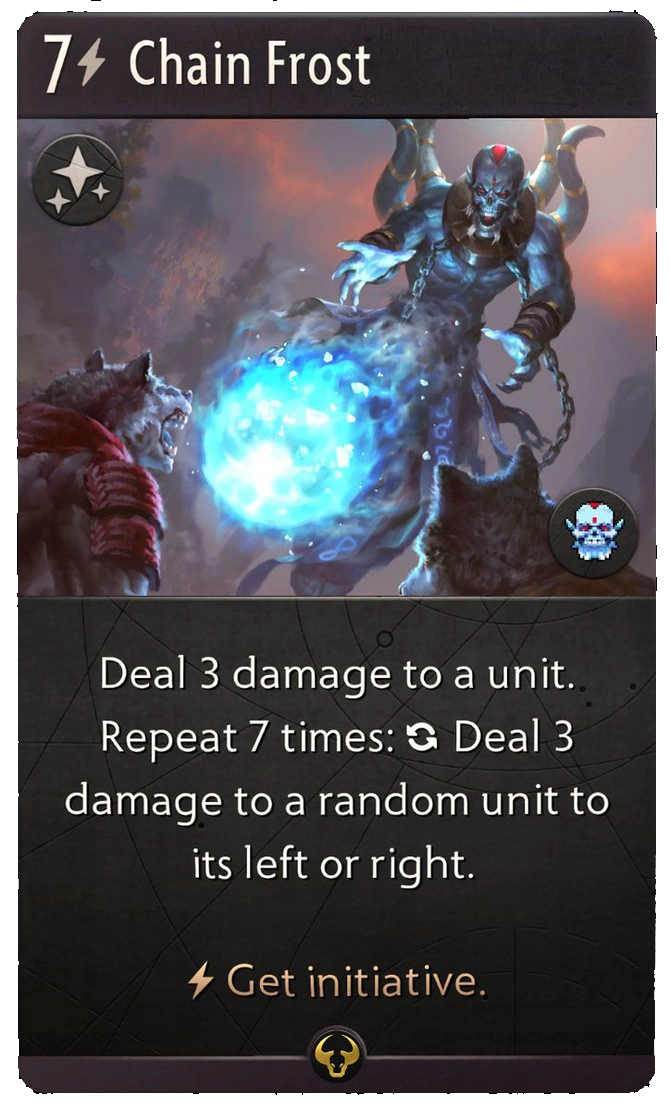 Chain Frost Dota Wiki Fandom