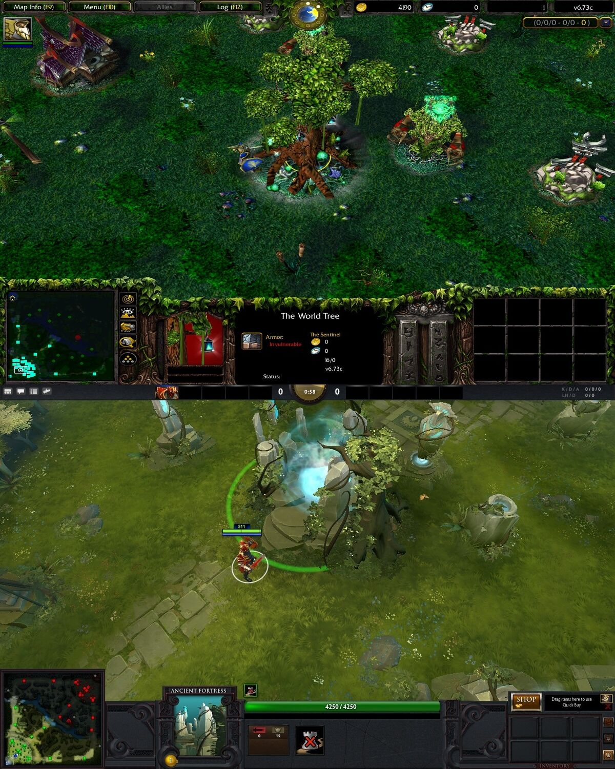 Radiant | Dota Wiki | Fandom