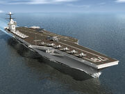 USS Gerald R