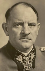 Sepp Dietrich