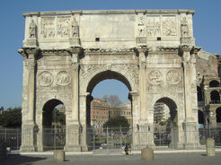 RomeConstantine'sArch03