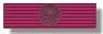 Kroonorde ribbon