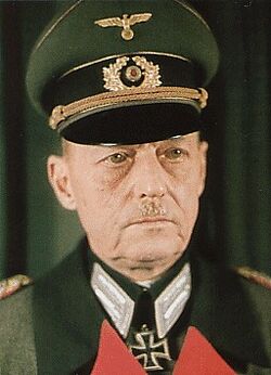 Gerd von rundstedt