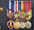 Medalrack