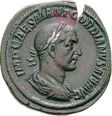Foto met toestemming van: Classical Numismatic Group, Inc. (CNG).