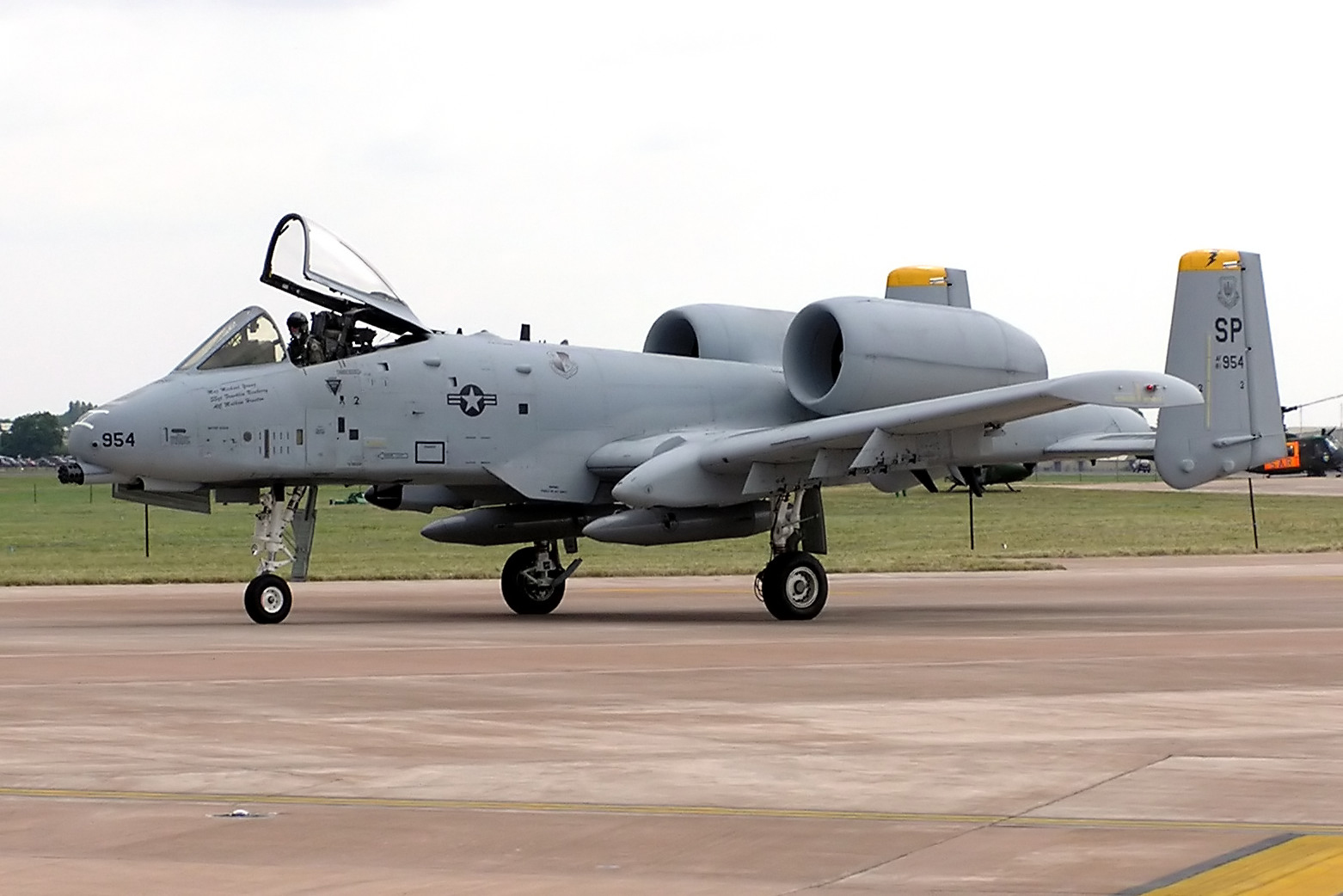 A-10 Thunderbolt II | wiki | Fandom
