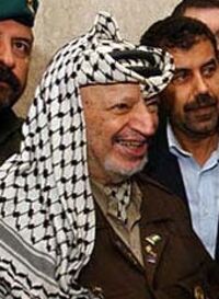 YasserArafat