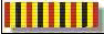 Milereteken2 ribbon