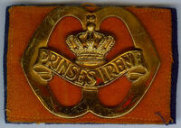 Baretembleem-Prinses-Irene