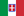 Flag of Italy (1861-1946)