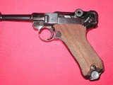 Luger P08