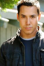 Justin Rain as Quentin McCawley