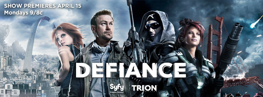 defiance tv show