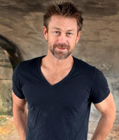 Grant Bowler as Jeb Nolan