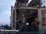 The Serpent's Egg