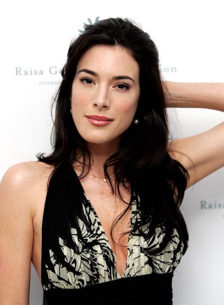 Jaime murray