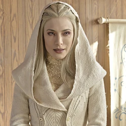 Stahma Tarr