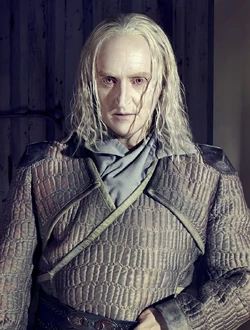Datak Tarr