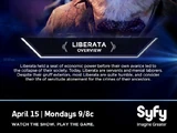 Liberata