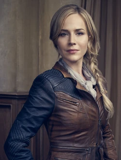 Amanda Rosewater
